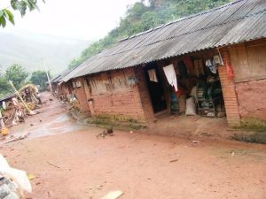 夾搞箐自然村 夾搞箐自然村