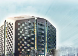 中合聯投資有限公司 中合聯投資有限公司