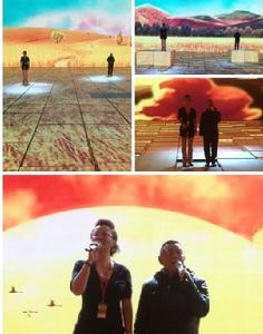 蔡明潘長江風吹麥浪