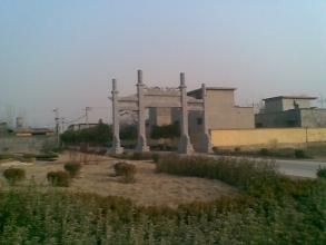 於萊莊村 於萊莊村