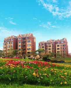 碧桂園·蘭州新城 碧桂園·蘭州新城