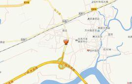 鹿灣西南村 鹿灣西南村