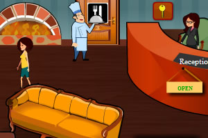 夢幻酒店 夢幻酒店