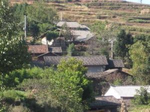 小村子村 小村子村