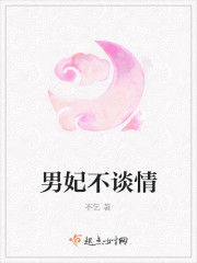 男妃不談情 男妃不談情