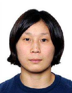 上野順惠 上野順惠