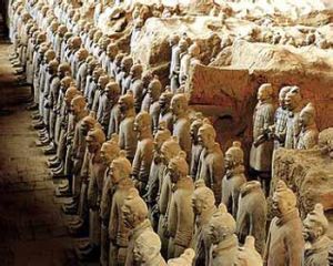 陝西歷史 陝西歷史