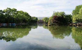 馬跑泉公園 馬跑泉公園