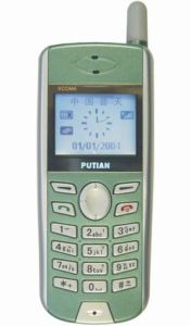 普天 PTS39 普天 PTS39