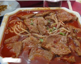 冬粉蒸豬肝 冬粉蒸豬肝