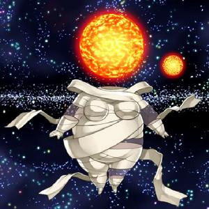 雙子太陽 赫利俄斯(TF4高清大圖)