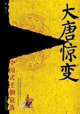 《大唐驚變:中國式王朝衰落》