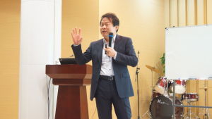 劉春華[企業家]