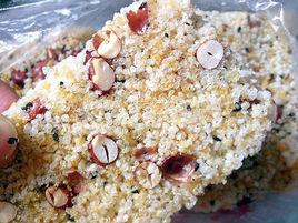 臨海炒米糖 臨海炒米糖