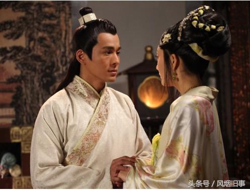 被低估了的男人:真正的太子李建成,或許不比李世民差多少 被低估了的男人:真正的太子李建成,或許不比李世民差多少