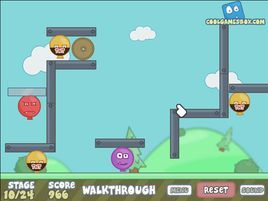 讓氣球飛起來關卡全開版 讓氣球飛起來關卡全開版