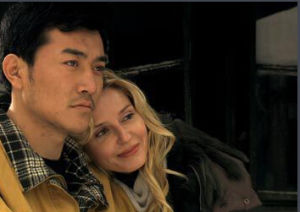 愛情國境線劇照