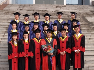 西安電子科技大學智慧型控制與圖像工程研究所 西安電子科技大學智慧型控制與圖像工程研究所