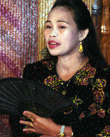 蘭瑙湖瑪冉瑙人達冉根史詩唱述 蘭瑙湖瑪冉瑙人達冉根史詩唱述