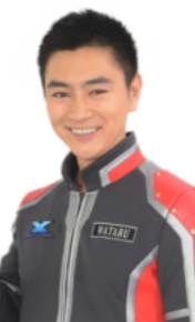 高田琉依（高田ルイ） 