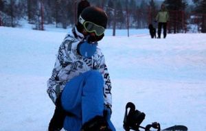 南海子戲雪樂園 南海子戲雪樂園