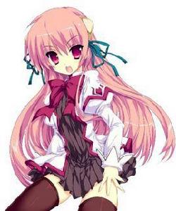 艾可[《星刻的龍騎士》中女主角]