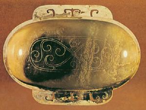 玉杯(戰國) 玉杯(戰國)