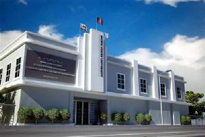 太平洋州立大學(洛杉磯)