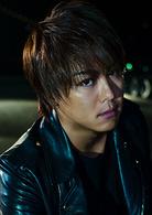 熱血街區電影版2：天空盡頭