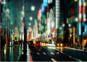 下一代城市 下一代城市