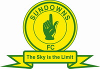 馬姆羅迪日落隊徽