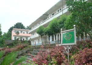 田墩中學 田墩中學