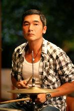 方中信近年影視作品