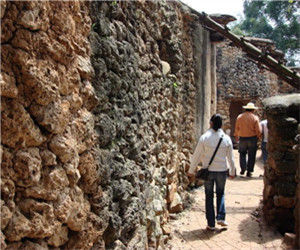 合機單村 合機單村