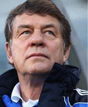 奧托·雷哈格爾