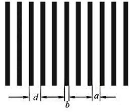 振幅光柵 振幅光柵