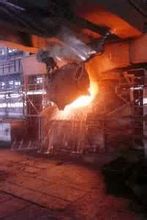 平爐煉鋼