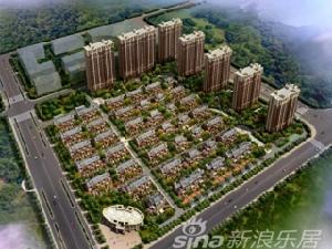 日月興城 日月興城