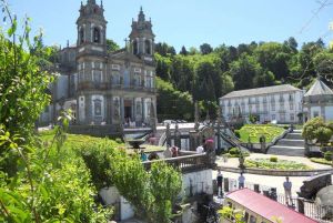 布拉加區 布拉加區