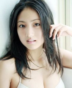 入江紗綾 入江紗綾