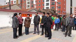 白音塔拉農場 白音塔拉農場