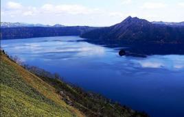 阿寒國立公園 阿寒國立公園