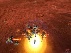 《機甲世紀II》