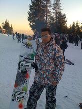 李智峰[勵志哥]