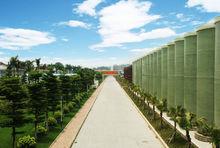 海天味業公司一角