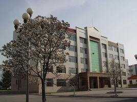 文登學校 文登學校