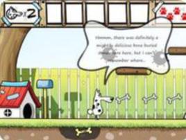 歐迪小狗狗大冒險 歐迪小狗狗大冒險