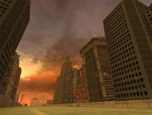 《北斗神拳Online》