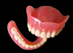 峰煜口腔活動義齒