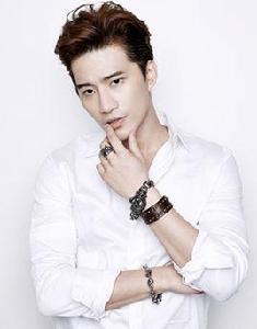 徐志賢[泰國男演員、歌手、主持人、模特]